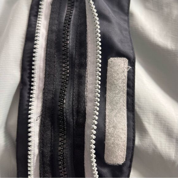 Steve & Barry’s Hooded Lined Jacket Men’s XL Weather Resistant - Picture 14 of 16